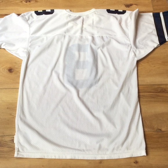 Vintage Champion Nylon Mesh Jersey New Old Stock - Picture 6 of 6